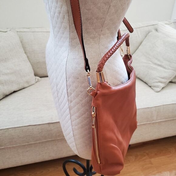 Sole Society DUNNE SHOULDER BAG - Picture 3 of 10